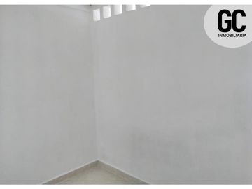 Se venden apartamentos en el barrio Villa Karla de Soledad.