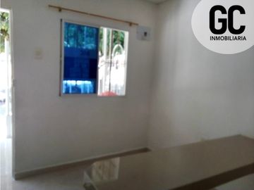 Se venden apartamentos en el barrio Villa Karla de Soledad.