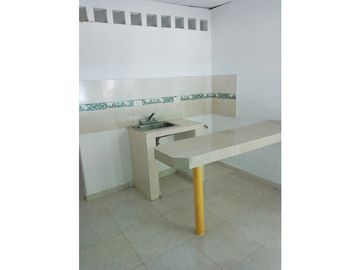 Se venden apartamentos en el barrio Villa Karla de Soledad.