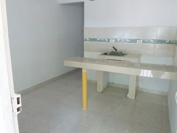 Se venden apartamentos en el barrio Villa Karla de Soledad.