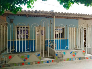 Se venden apartamentos en el barrio Villa Karla de Soledad.