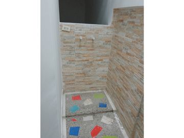 Se venden apartamentos en el barrio Villa Karla de Soledad.