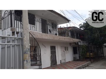 Se vende casa - Barrio Ciudadela Metropolitana