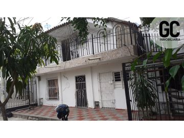 Se vende casa - Barrio Ciudadela Metropolitana
