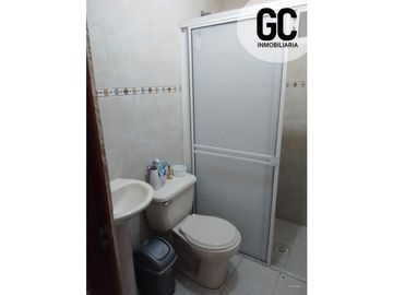 Se vende casa - Bario Costa Hermosa