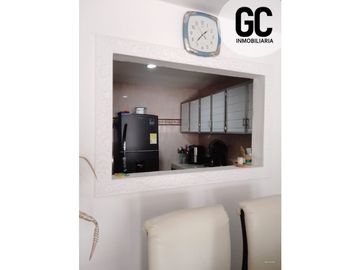 Se vende casa - Bario Costa Hermosa