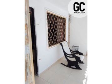 Se vende casa - Bario Costa Hermosa