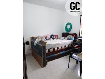 Se vende casa - Barrio Nuevo Jerusalén