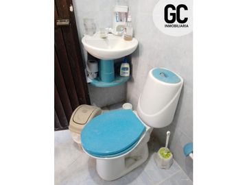 Se vende casa - Barrio Nuevo Jerusalén