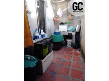 Se vende casa - Barrio Nuevo Jerusalén