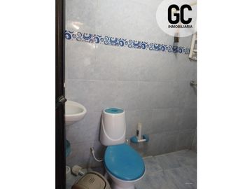 Se vende casa - Barrio Nuevo Jerusalén