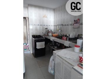 Se vende casa - Barrio Nuevo Jerusalén