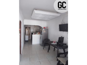 Se vende casa - Barrio Nuevo Jerusalén