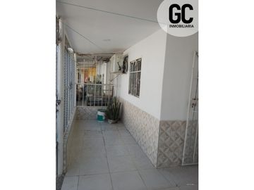 Se vende casa - Barrio Nuevo Jerusalén