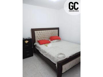 Se vende casa - Barrio Nuevo Jerusalén