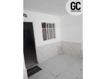 Se vende casa - Barrio Nuevo Jerusalén