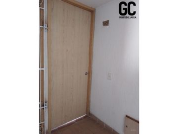 En venta apartamento Conjunto residencial  portal de soledad.