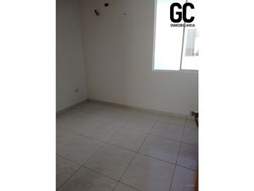En venta apartamento Conjunto residencial  portal de soledad.