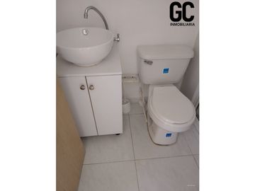 En venta apartamento Conjunto residencial  portal de soledad.