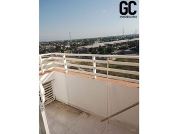 En venta apartamento Conjunto residencial  portal de soledad.