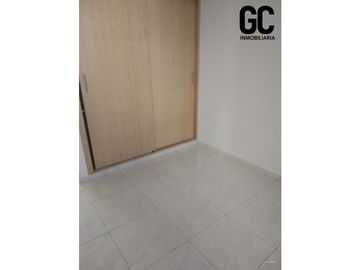 En venta apartamento Conjunto residencial  portal de soledad.