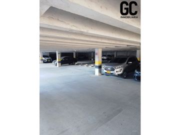 En venta apartamento Conjunto residencial  portal de soledad.