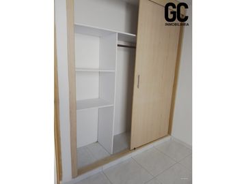 En venta apartamento Conjunto residencial  portal de soledad.