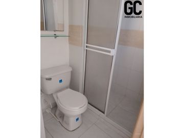 En venta apartamento Conjunto residencial  portal de soledad.
