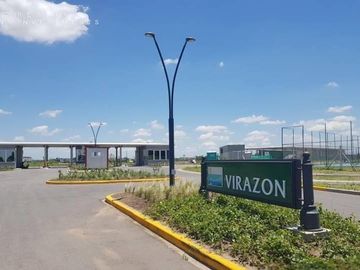 Terreno lote en venta en barrio Virazon, Nordelta.