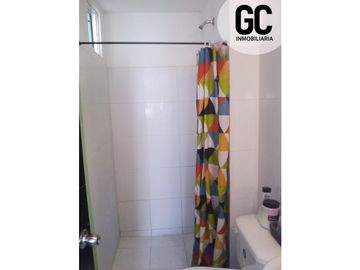 Se vende apartamento - Parques de Bolívar