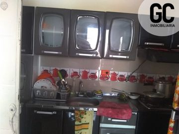 Se vende apartamento - Parques de Bolívar