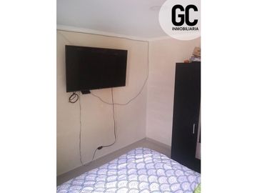 Se vende apartamento - Parques de Bolívar