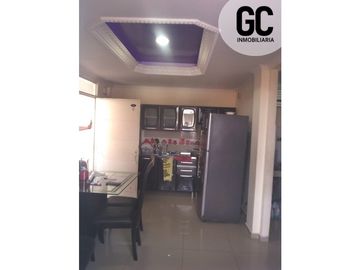 Se vende apartamento - Parques de Bolívar