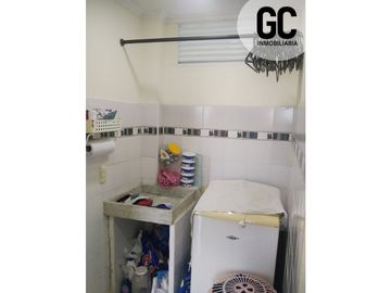 Se vende apartamento - Parques de Bolívar