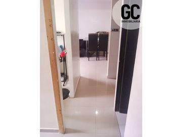 Se vende apartamento - Parques de Bolívar