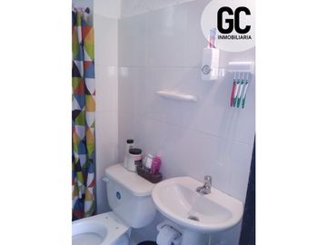 Se vende apartamento - Parques de Bolívar