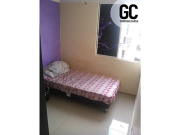 Se vende apartamento - Parques de Bolívar