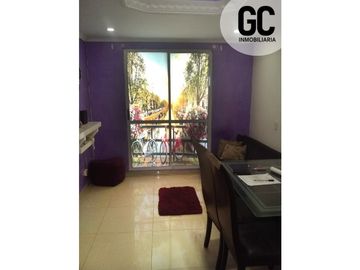 Se vende apartamento - Parques de Bolívar