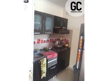 Se vende apartamento - Parques de Bolívar