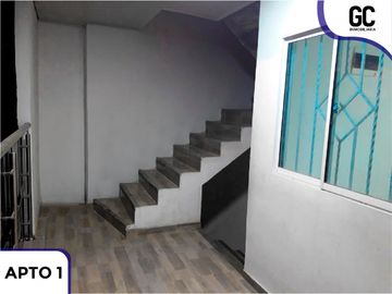 Se venden apartamentos en el barrio Ciudadela Metropolitana.