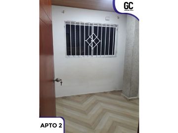 Se venden apartamentos en el barrio Ciudadela Metropolitana.