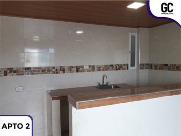 Se venden apartamentos en el barrio Ciudadela Metropolitana.