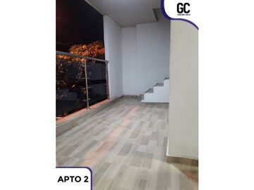 Se venden apartamentos en el barrio Ciudadela Metropolitana.