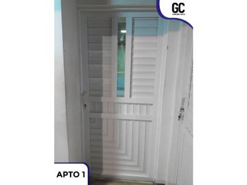 Se venden apartamentos en el barrio Ciudadela Metropolitana.