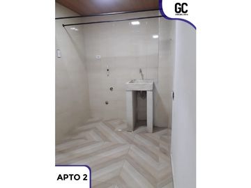 Se venden apartamentos en el barrio Ciudadela Metropolitana.