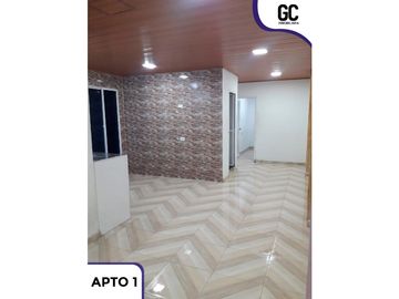 Se venden apartamentos en el barrio Ciudadela Metropolitana.