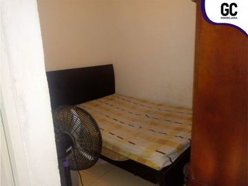 Se vende casa en el barrio Los almendros de Soledad.