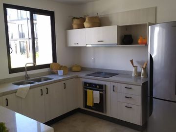 VILLA EN VENTA EN PLANTA BAJA, EN SAN MIGUEL DE ALLENDE GUANAJUATO.