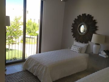 VILLA EN VENTA EN PLANTA BAJA, EN SAN MIGUEL DE ALLENDE GUANAJUATO.