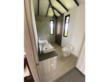 Se vende Finca en la vía Alcala - Morelia